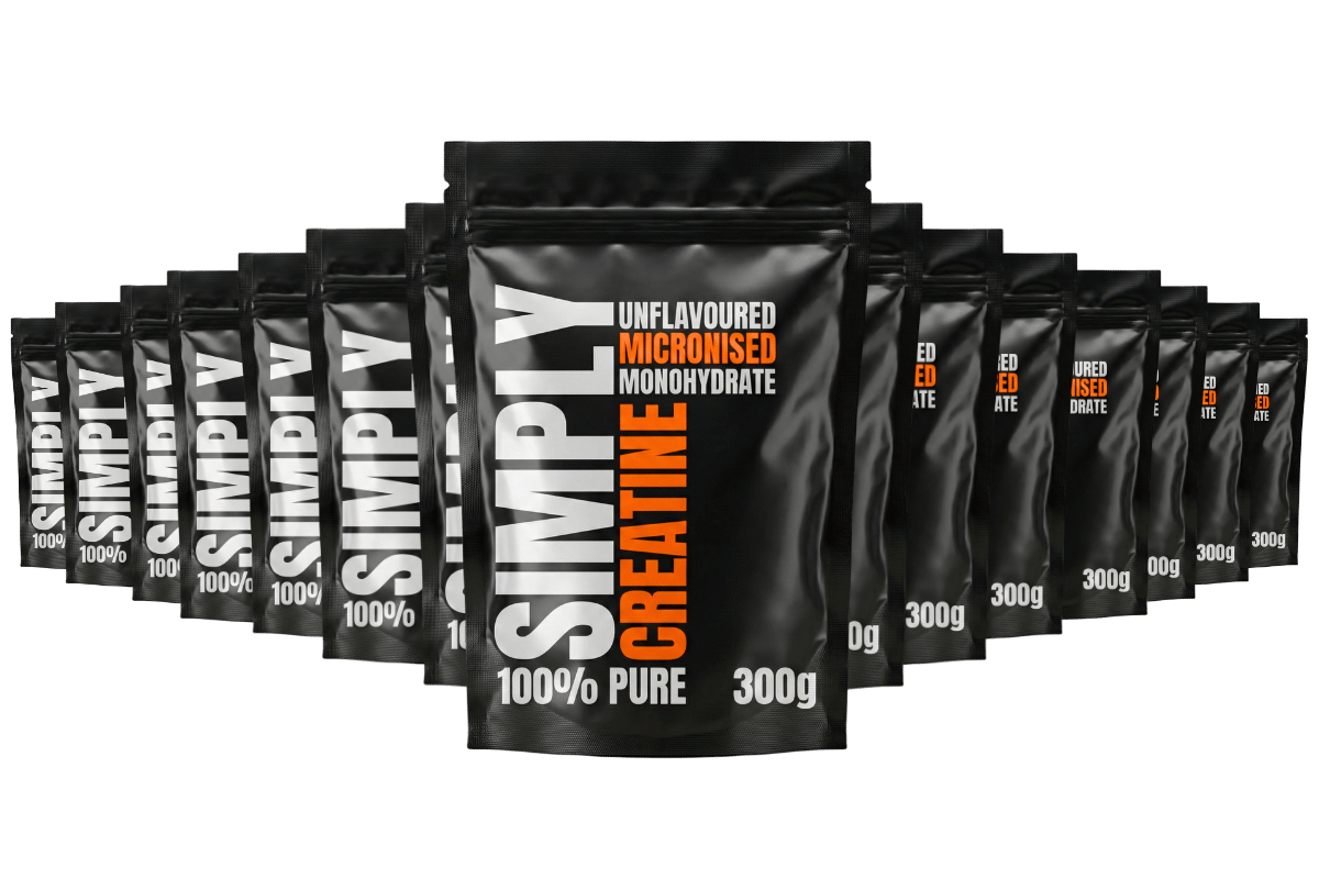 Simply Creatine