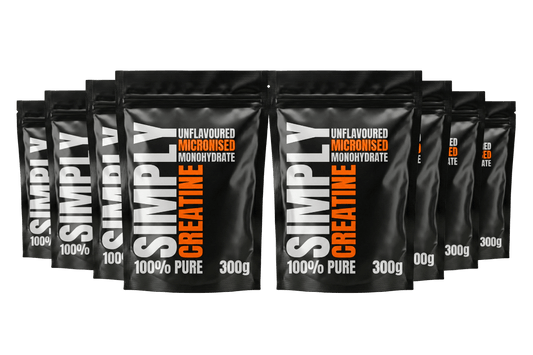 Simply Creatine