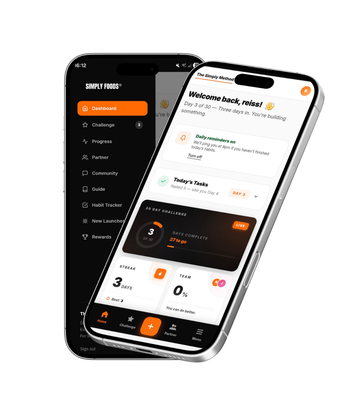 Simply Method app