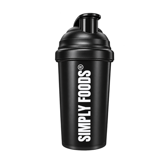 Simply Shaker